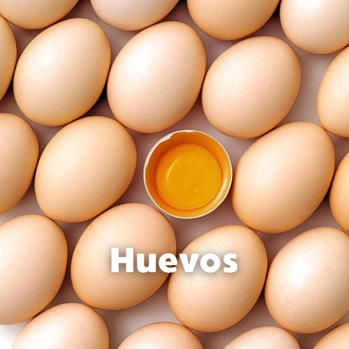 Huevos