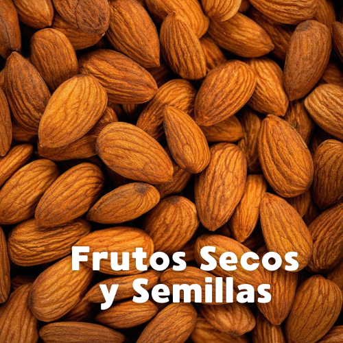 Frutos Secos