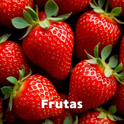 Frutas