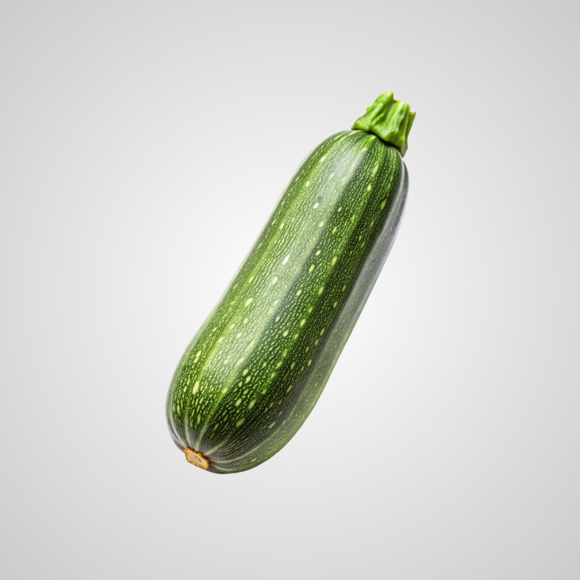 Zucchini o Zapallo Italiano - Unidad