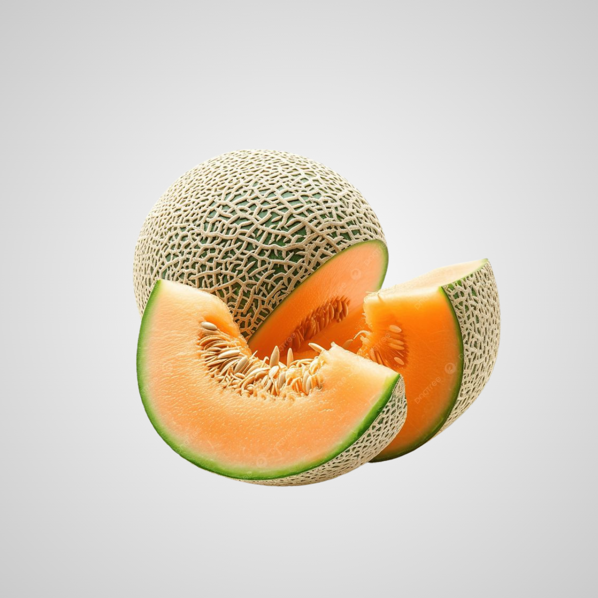 Melones Calameños - Unidad