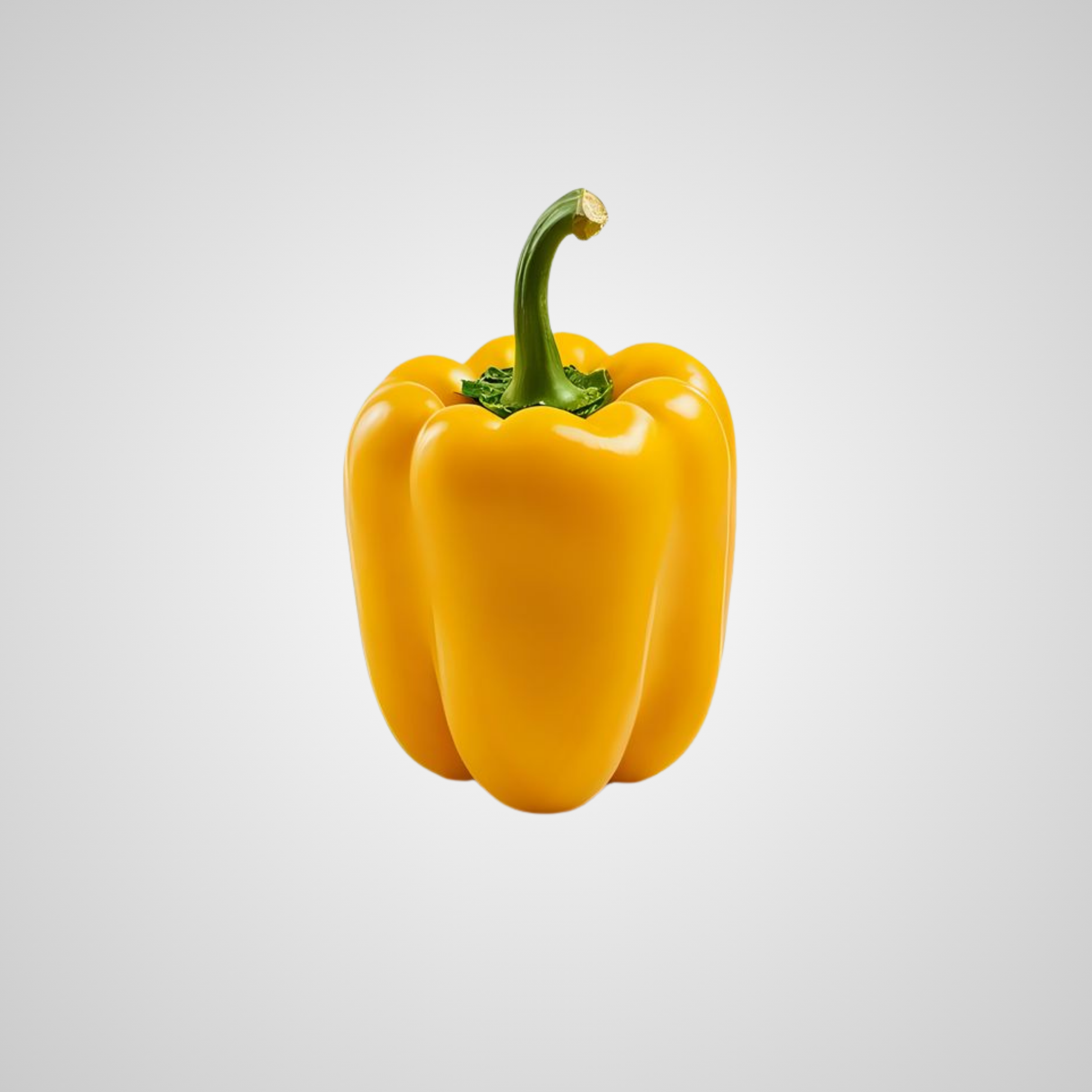 Pimentón Amarillo - Unidad