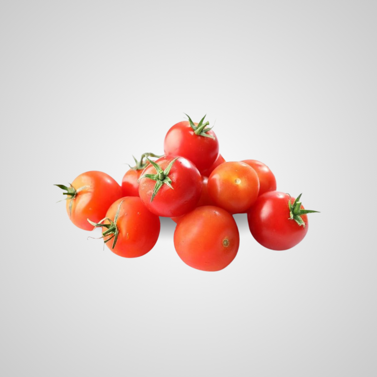 Tomate Cherry - 1/4 De 250 Gr